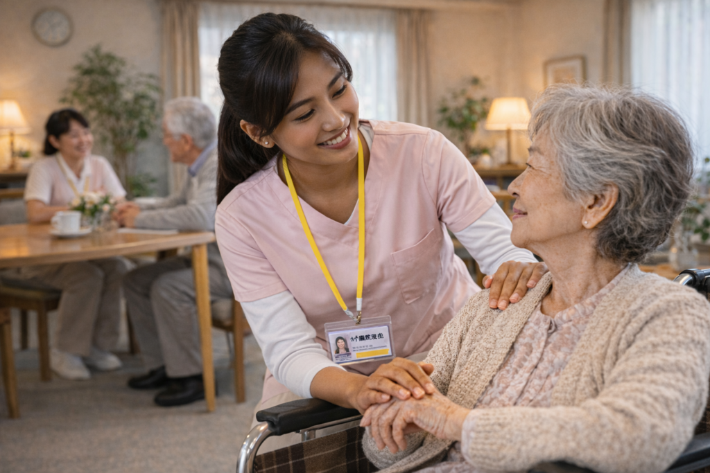 横浜｜行政書士｜育成就労制度|永住権見直し｜特定在留カード