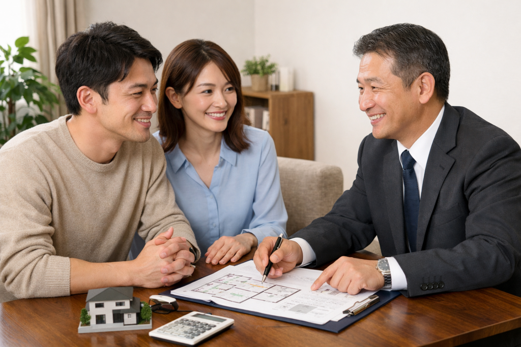 不動産購入｜住宅ローン｜物件選び｜FP１級｜est行政書士
