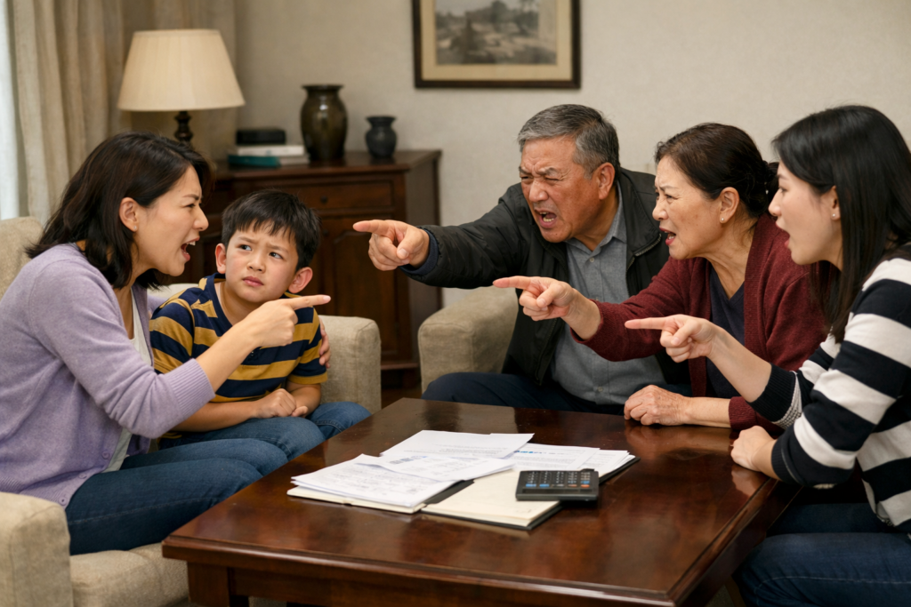 中国人｜不動産相続｜横浜｜est行政書士