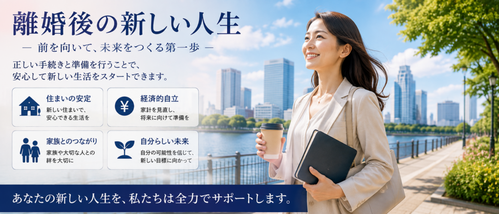 中国人離婚｜国際離婚｜EST行政書士｜横浜