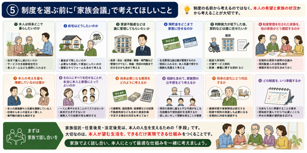 成年後見人制度｜横浜｜EST行政書士