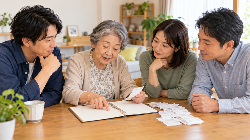 代理人カード|行政書士|成年後見人制度|家族信託|横浜|EST行政書士